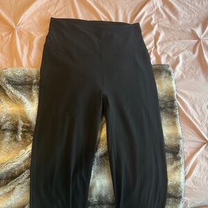 Lululemon align high-rise flare pant